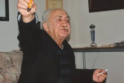 Ardian Tragaj — foto 49
