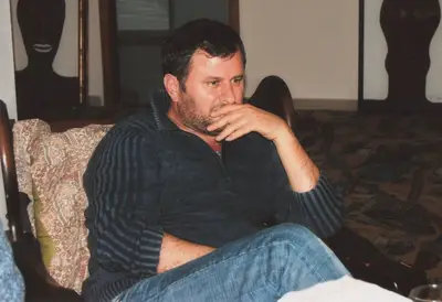 Ardian Tragaj — foto 55
