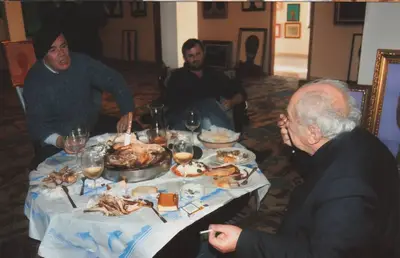 Ardian Tragaj — foto 56