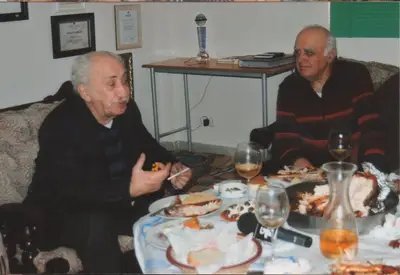 Ardian Tragaj — foto 57