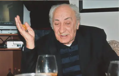 Ardian Tragaj — foto 58