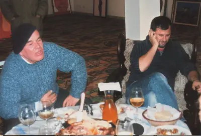 Ardian Tragaj — foto 62