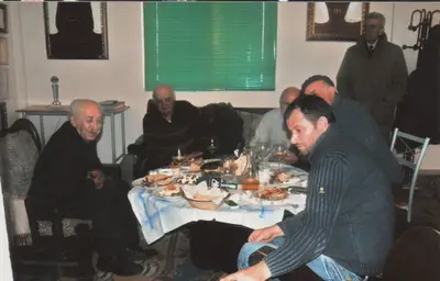 Ardian Tragaj — foto 63