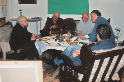 Ardian Tragaj — foto 65