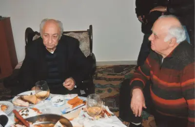 Ardian Tragaj — foto 67
