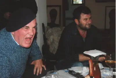 Ardian Tragaj — foto 68