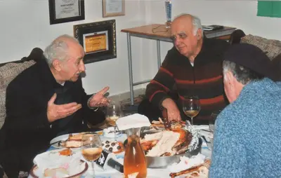 Ardian Tragaj — foto 69