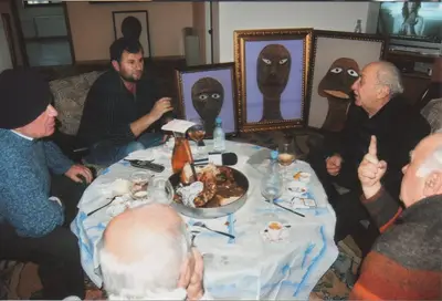 Ardian Tragaj — foto 72