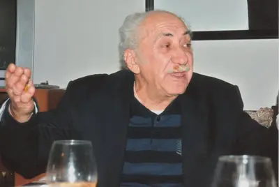 Ardian Tragaj — foto 70
