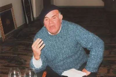Ardian Tragaj — foto 74