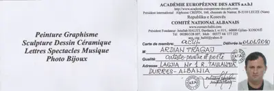 Ardian Tragaj — foto 75