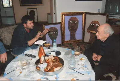 Biografia e Ardian Tragaj — foto 46
