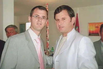 Biografia e Ardian Tragaj — foto 23