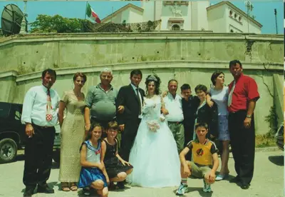 Biografia e Ardian Tragaj — foto 44