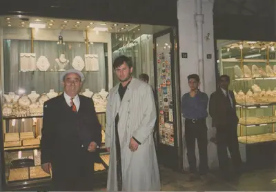 Biografia e Ardian Tragaj — foto 20
