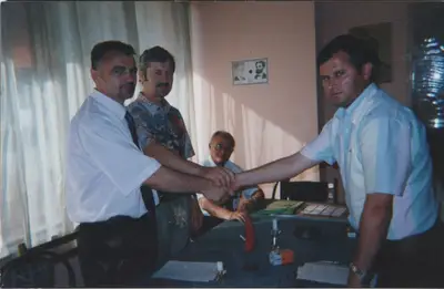 Biografia e Ardian Tragaj — foto 58