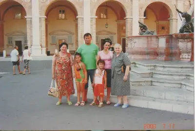 Biografia e Ardian Tragaj — foto 50
