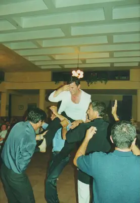 Biografia e Ardian Tragaj — foto 52