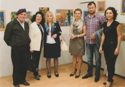 Biografia e Ardian Tragaj — foto 36