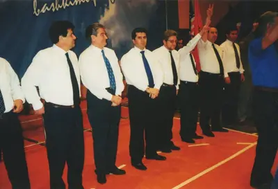 Biografia e Ardian Tragaj — foto 30