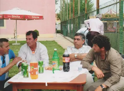 Biografia e Ardian Tragaj — foto 89
