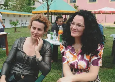 Biografia e Ardian Tragaj — foto 25