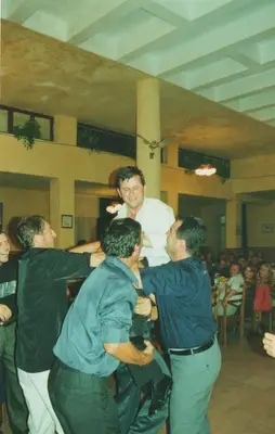 Biografia e Ardian Tragaj — foto 82