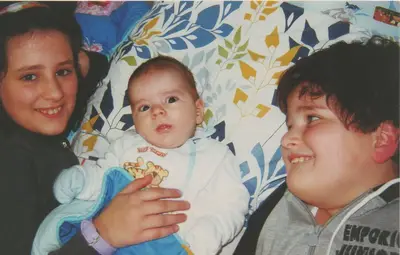 Biografia e Ardian Tragaj — foto 22