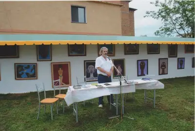 Biografia e Ardian Tragaj — foto 79