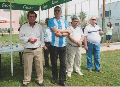 Biografia e Ardian Tragaj — foto 11