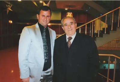 Biografia e Ardian Tragaj — foto 90