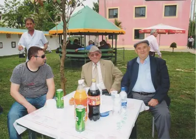 Biografia e Ardian Tragaj — foto 69