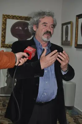 Ardian Tragaj — foto 1