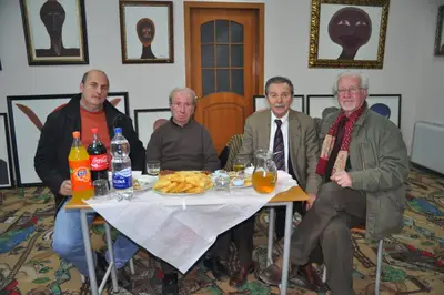 Ardian Tragaj — foto 2