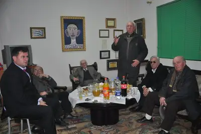 Ardian Tragaj — foto 5