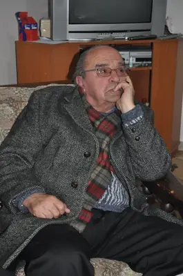 Ardian Tragaj — foto 3