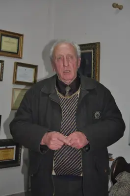 Ardian Tragaj — foto 4