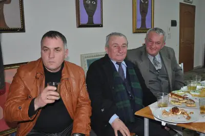 Ardian Tragaj — foto 19