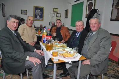Ardian Tragaj — foto 21