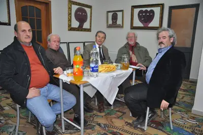 Ardian Tragaj — foto 34