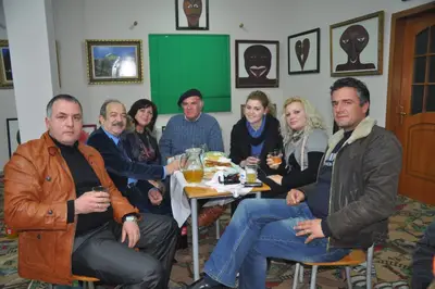 Ardian Tragaj — foto 20