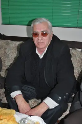 Ardian Tragaj — foto 37