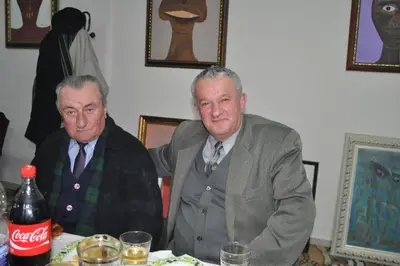 Ardian Tragaj — foto 26