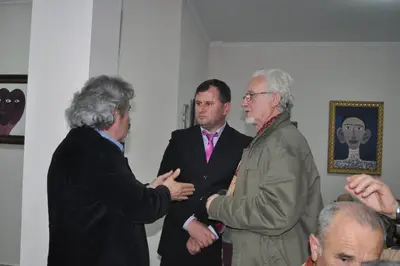 Ardian Tragaj — foto 28