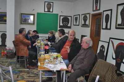 Ardian Tragaj — foto 29