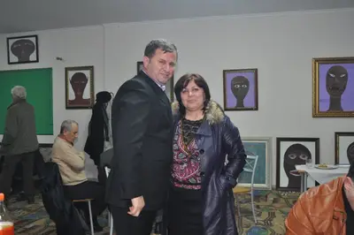 Ardian Tragaj — foto 33
