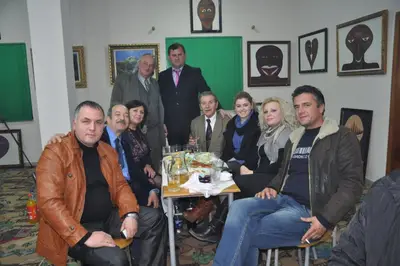Ardian Tragaj — foto 13