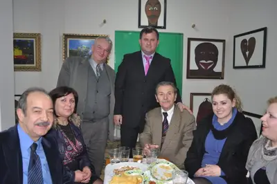 Ardian Tragaj — foto 27