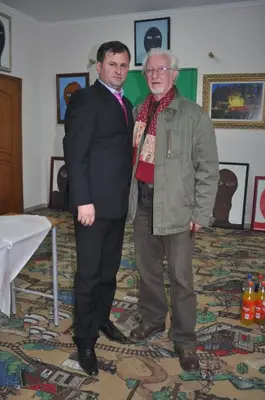 Ardian Tragaj — foto 12