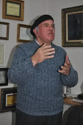 Ardian Tragaj — foto 24